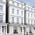 Comfort Inn Notting Hill, Notting Hill United Kingdom